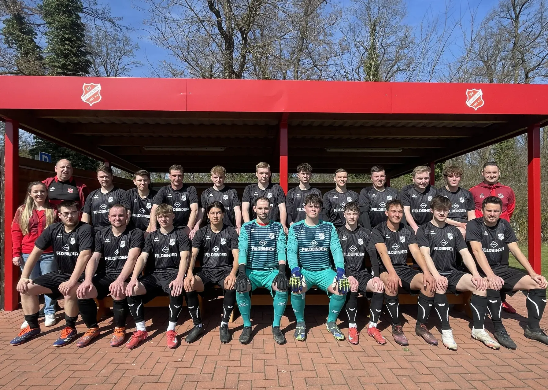 Das Team