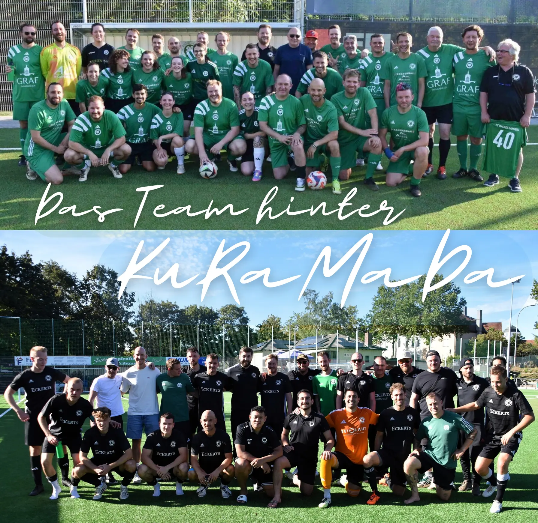 Das Team